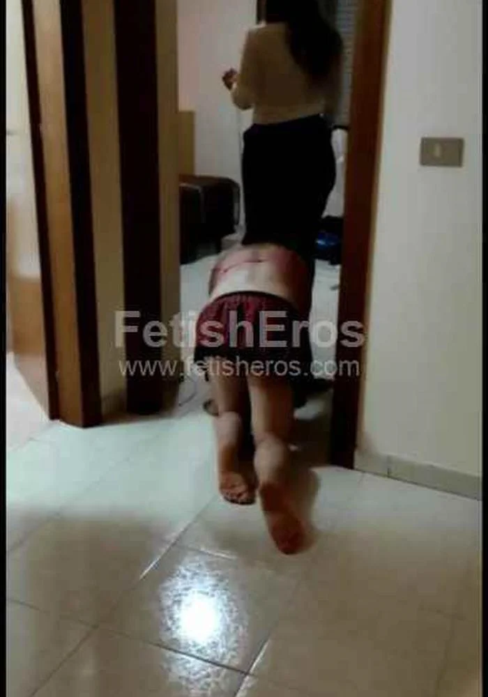 Mistress Lady Sade FetishCam -Sessioni con Mistress BDSM, Foto Gallery Fetish, Annuncio Mistress Fetish Eros