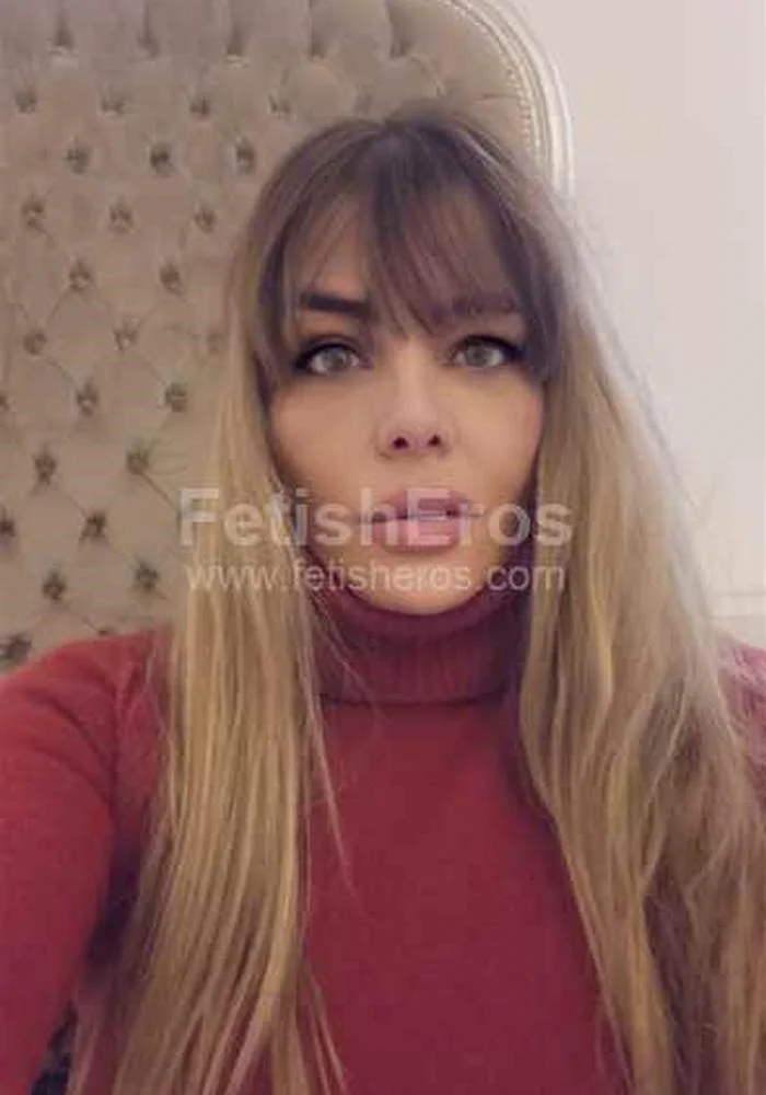 Mistress Lady Sade FetishCam - Sessioni con Mistress BDSM, Foto Gallery Fetish, Annuncio Mistress Fetish Eros