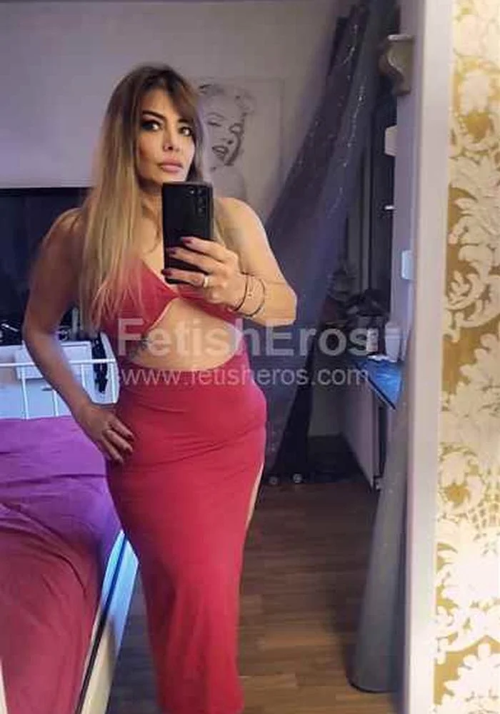 Mistress Lady Sade FetishCam - Sessioni con Mistress BDSM, Foto Gallery Fetish, Annuncio Mistress Fetish Eros