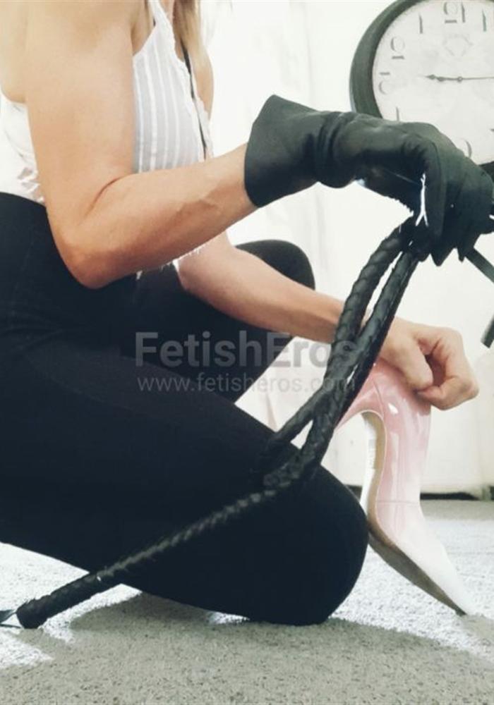 MISTRESS - Lady Sofia Domina