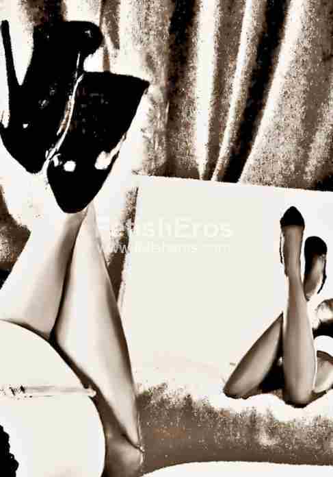 Mme Sublime MILANO MISTRESS - Mme Sublime