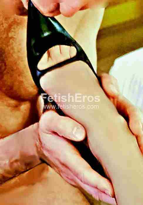 Mme Sublime MILANO MISTRESS - Mme Sublime