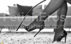 MISTRESS - Lady Vyctoria