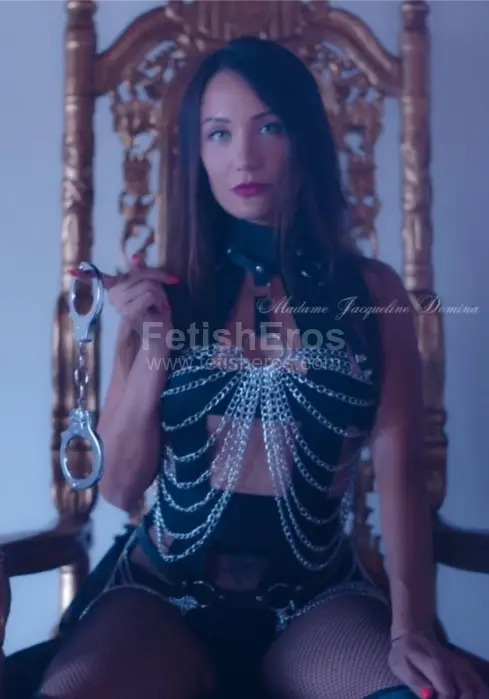 Jacqueline VENEZIA Jacqueline