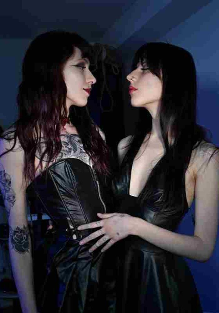 Ginger & Amarena