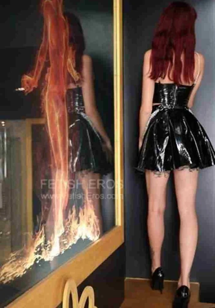 Mistress Miss Amarena MILANO - Sessioni con Mistress BDSM, Foto Gallery Fetish, Annuncio Mistress Fetish Eros