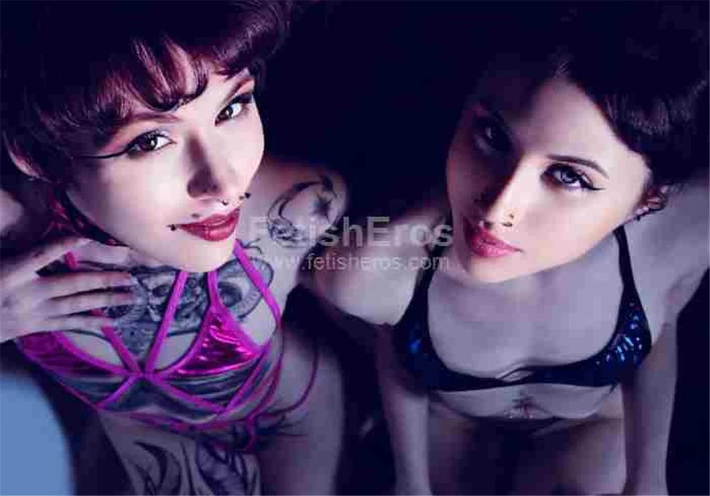 MISTRESS - Miss Amarena