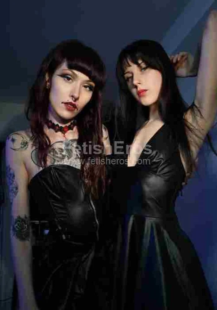 MISTRESS - Miss Amarena