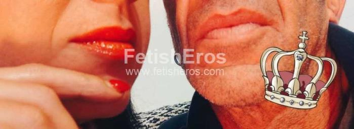 MISTRESS - Krizia Roma