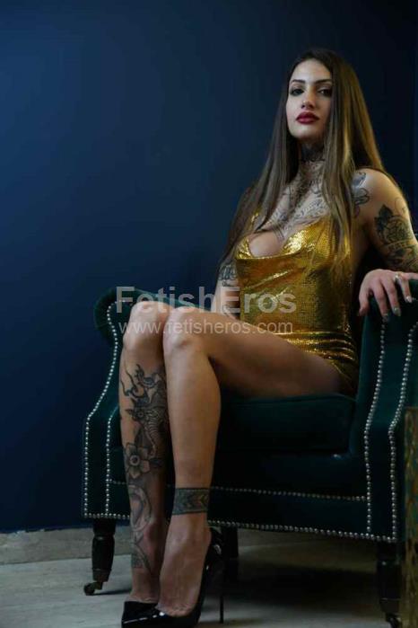 Miss Dula