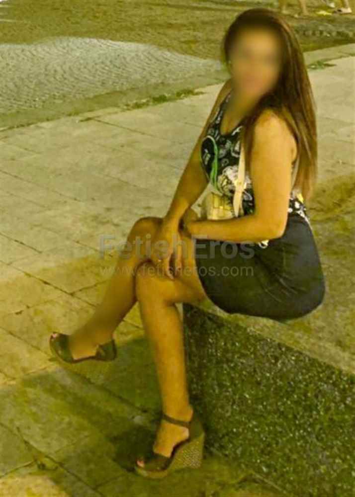 Lady Ambra