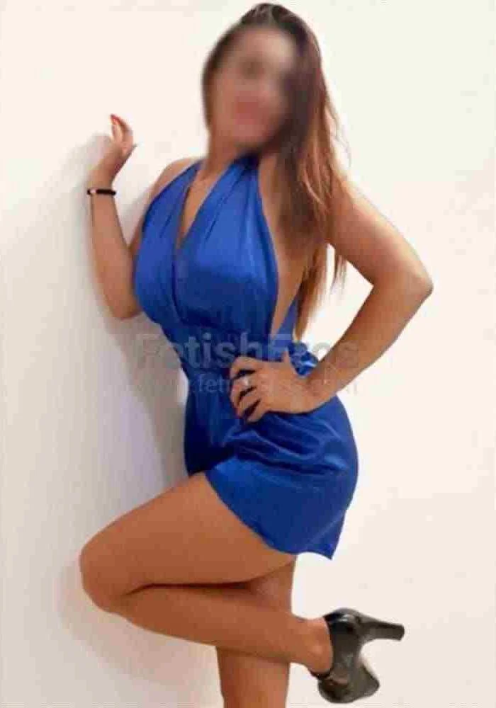 Mistress Lady Ambra bolzano