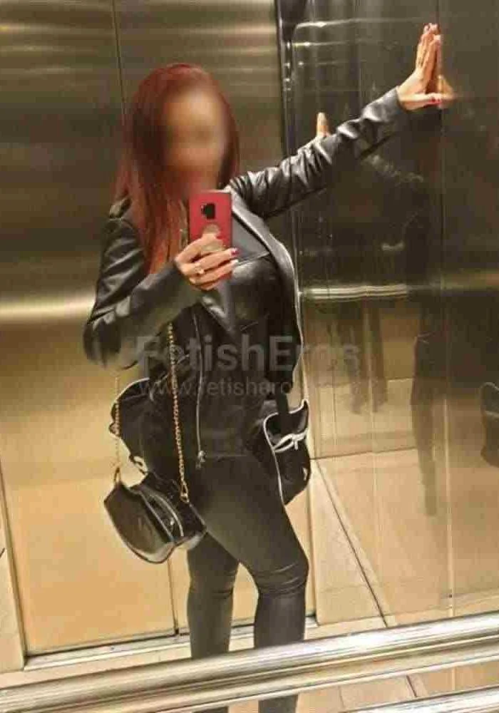 MISTRESS - Lady Ambra