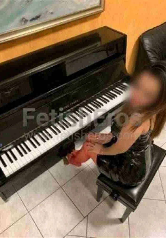 MISTRESS - Lady Ambra