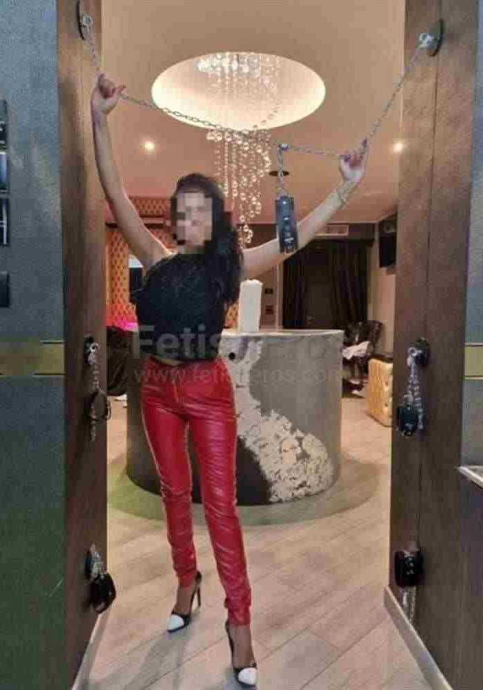 MISTRESS - Lady Ambra