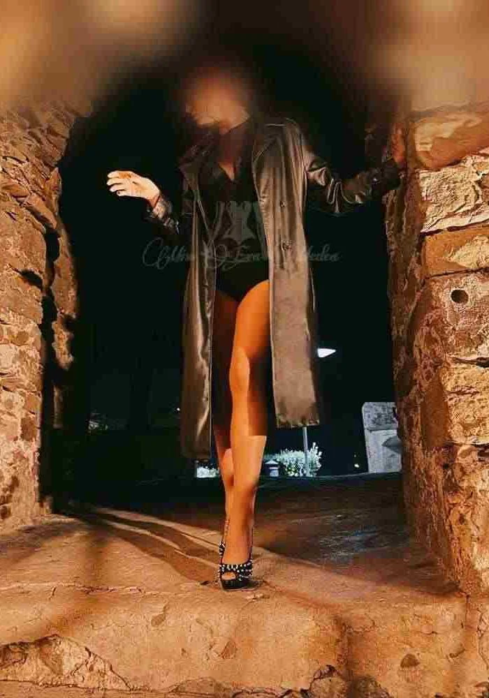 MISTRESS - Eva Medea