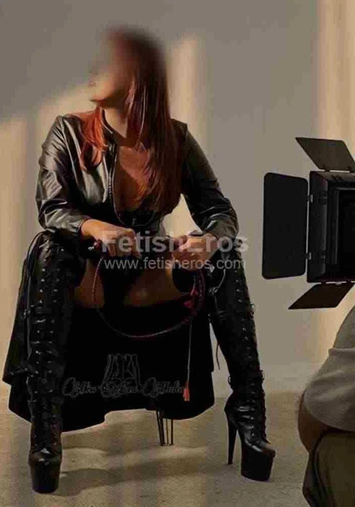 MISTRESS - Eva Medea