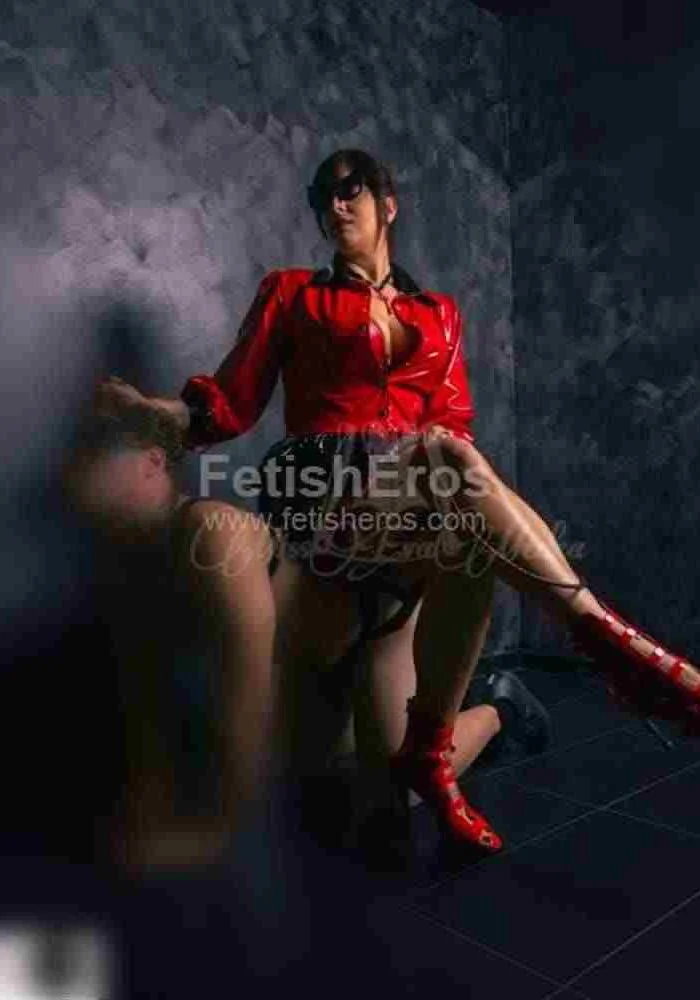 MISTRESS - Eva Medea