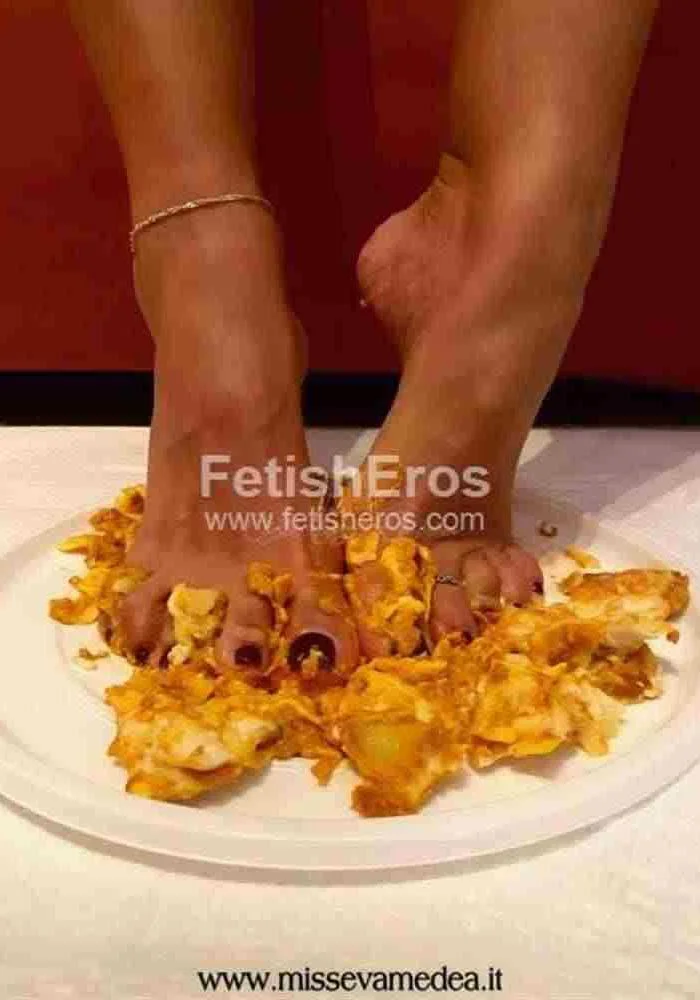 MISTRESS - Eva Medea