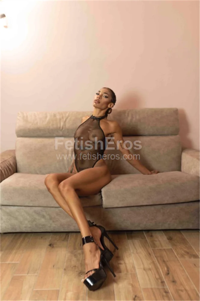 MISTRESS - Miss Glorya