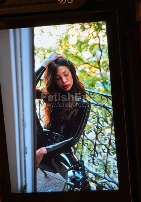 Mistress Miss Glorya FetishCam - Sessioni con Mistress BDSM, Foto Gallery Fetish, Annuncio Mistress Fetish Eros