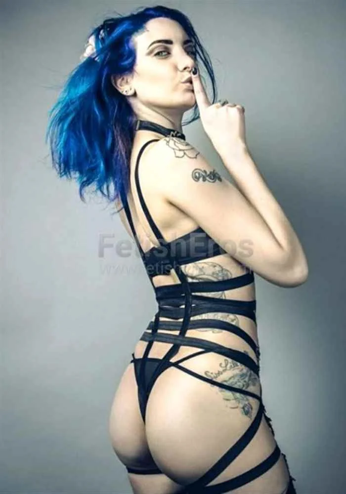 MISTRESS - Miss Lilli Bayle