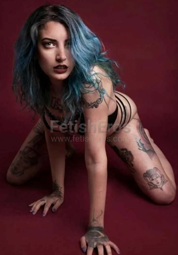 MISTRESS - Miss Lilli Bayle