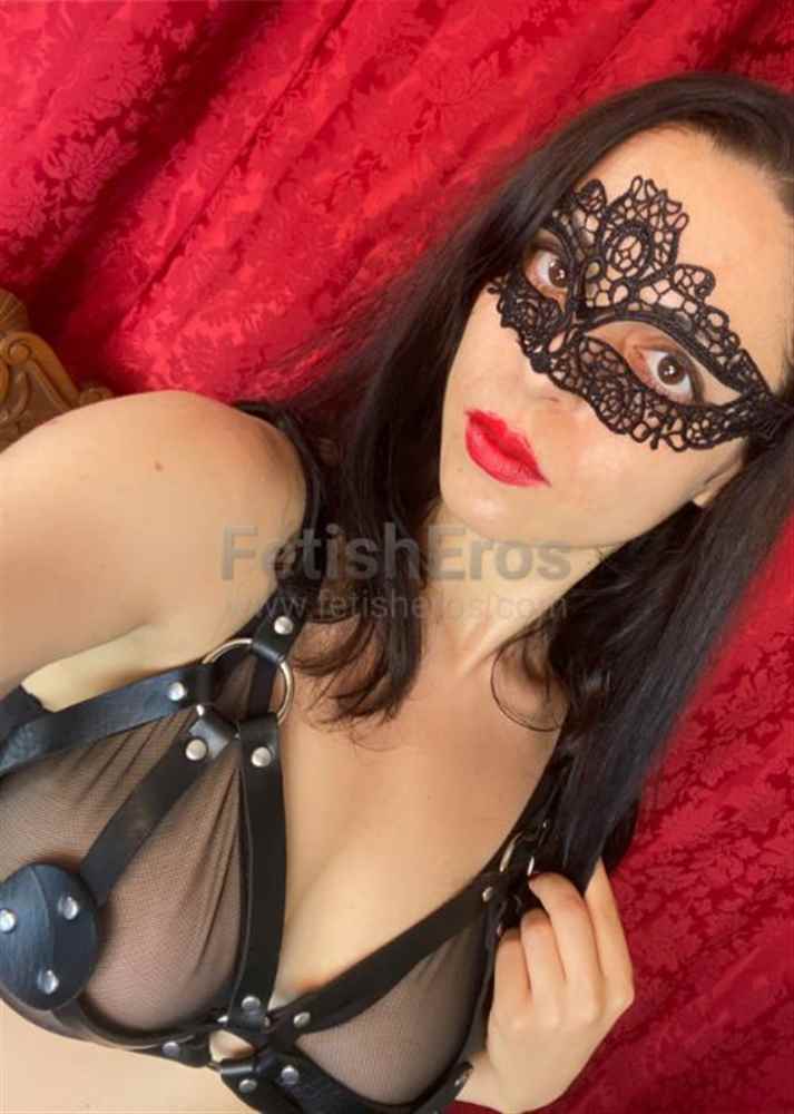 Mistress Astarte VICENZA Mistress Astarte