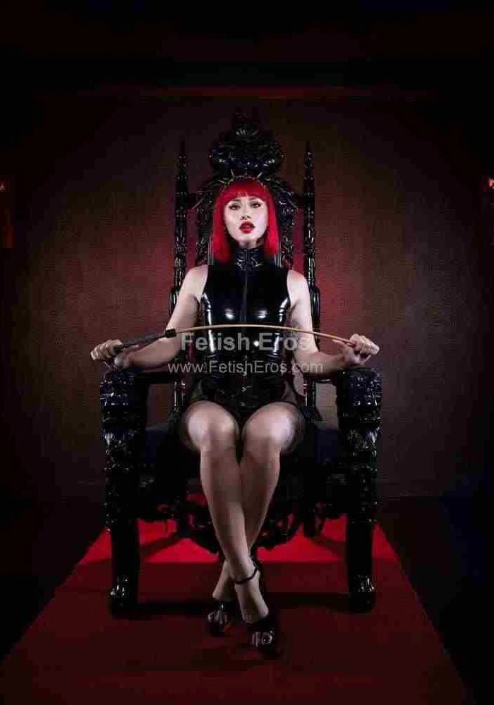 Mistress Black TORINO Mistress Black