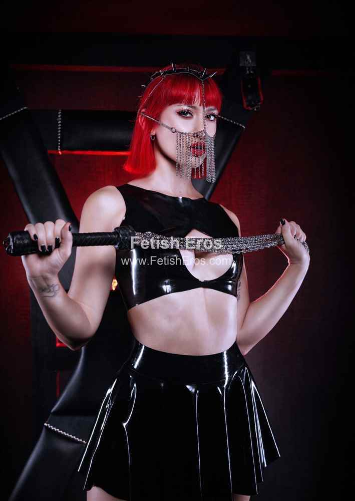 Mistress Black