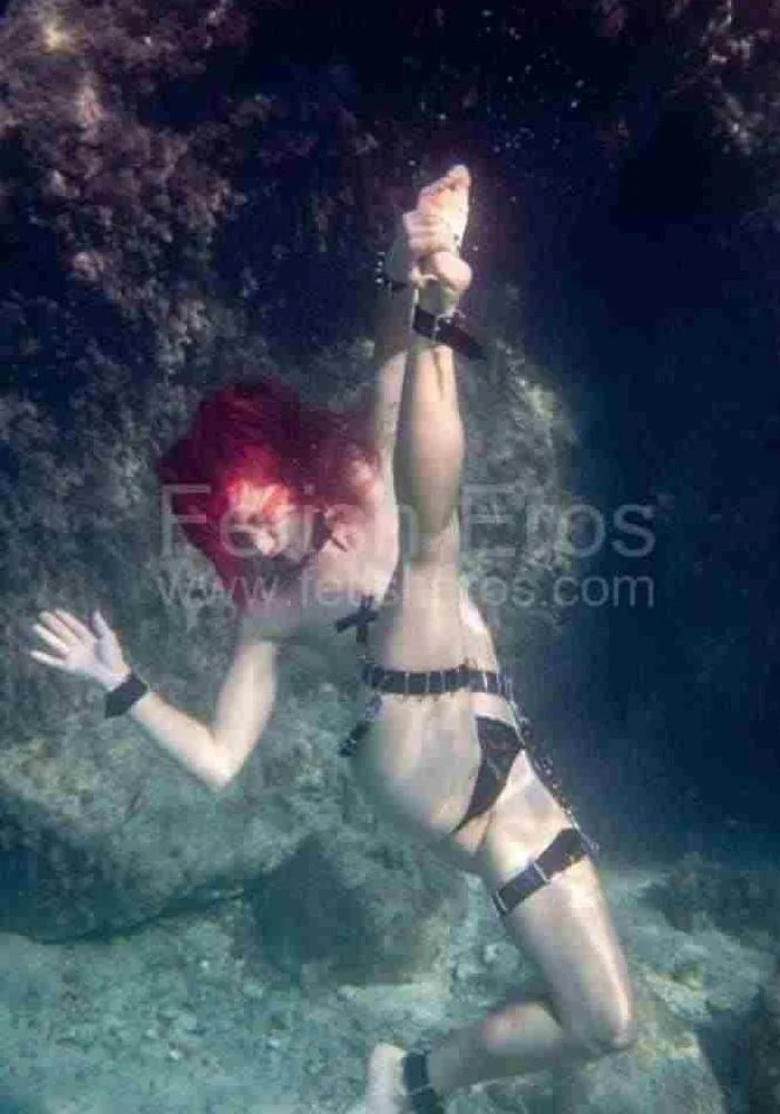 MISTRESS - Mistress Black