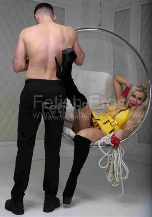 Mistress Mistress Katerin a BOLOGNA – Annunci BDSM e Fetish