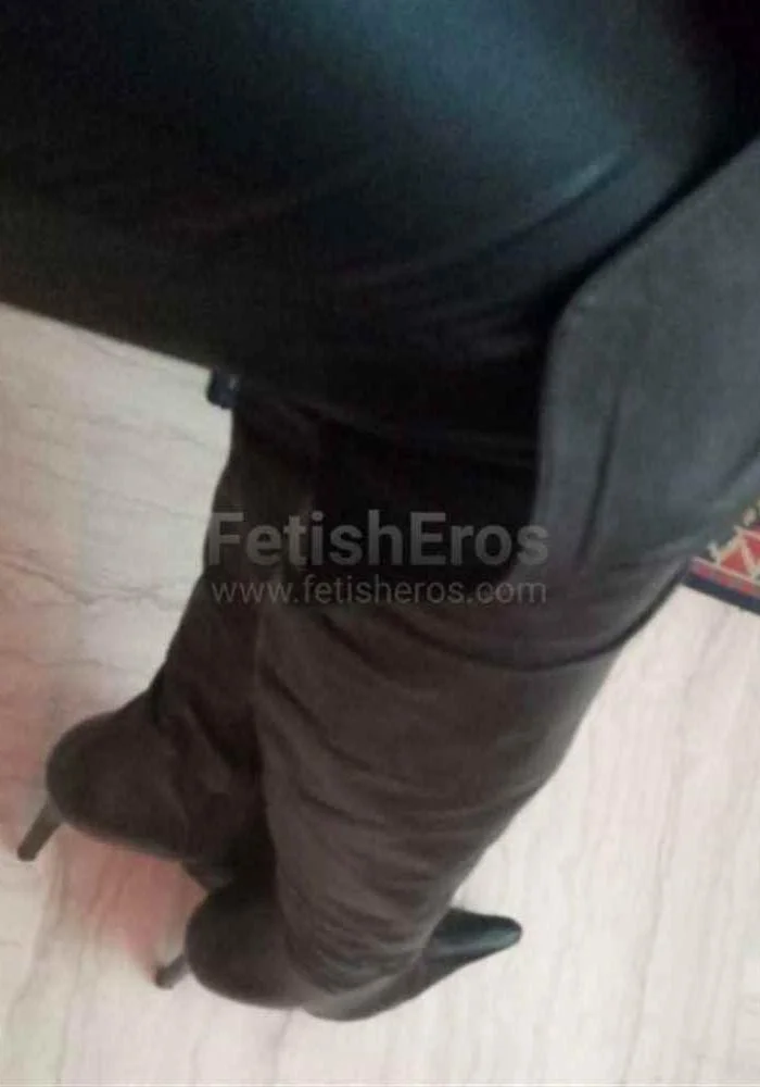 MISTRESS - Mistress ShouShou