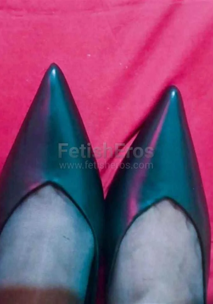 MISTRESS - Mistress ShouShou