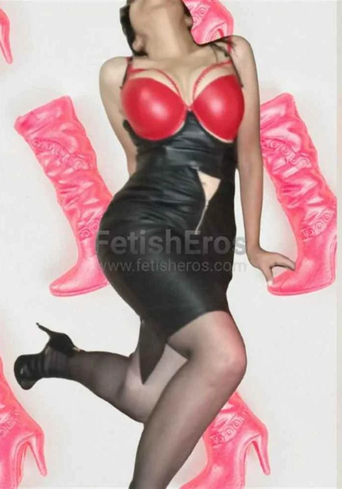 MISTRESS - Mistress ShouShou