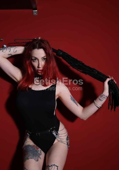 MISTRESS - Miss Polly