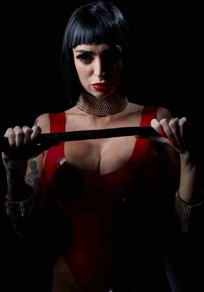 Mistress Priscilla brescia
