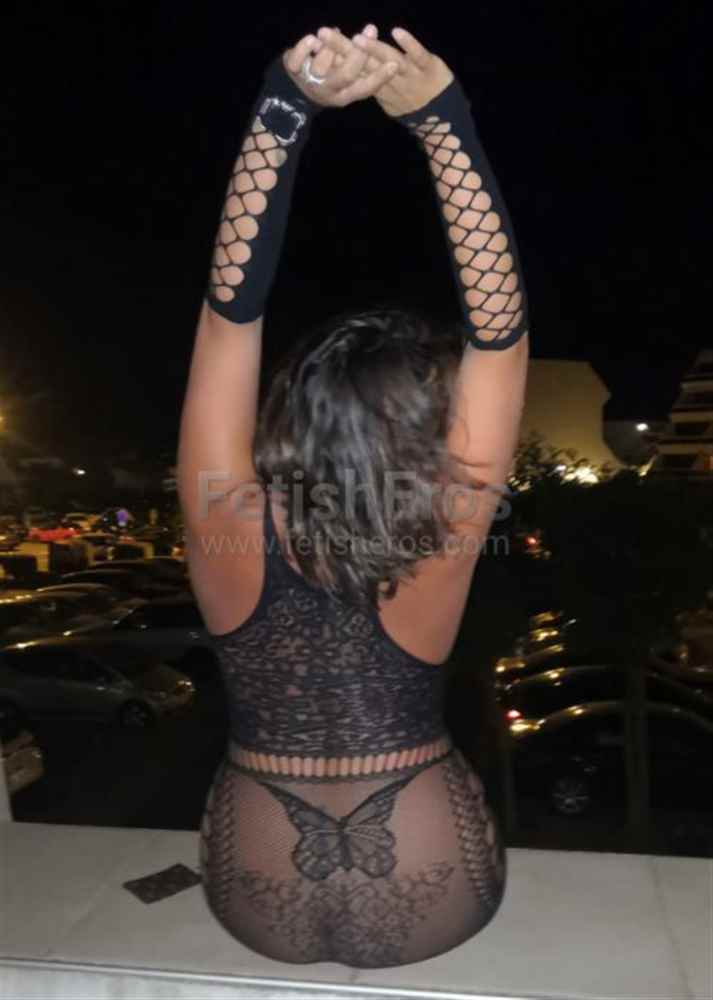 Queen Nesjia NAPOLI Queen Nesjia