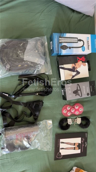 Mistress Trisha FetishCam -Sessioni con Mistress BDSM, Foto Gallery Fetish, Annuncio Mistress Fetish Eros