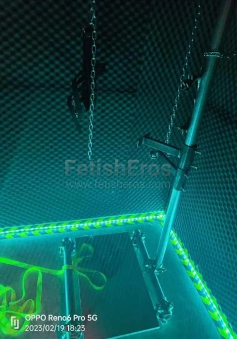 Mistress Victoria Domina FetishCam - Sessioni con Mistress BDSM, Foto Gallery Fetish, Annuncio Mistress Fetish Eros