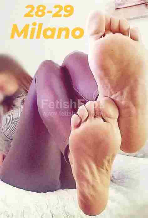 Donna Marie Milano 28-29 mag Donna Marie