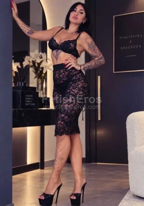 Miss Ossidiana LECCE Miss Ossidiana