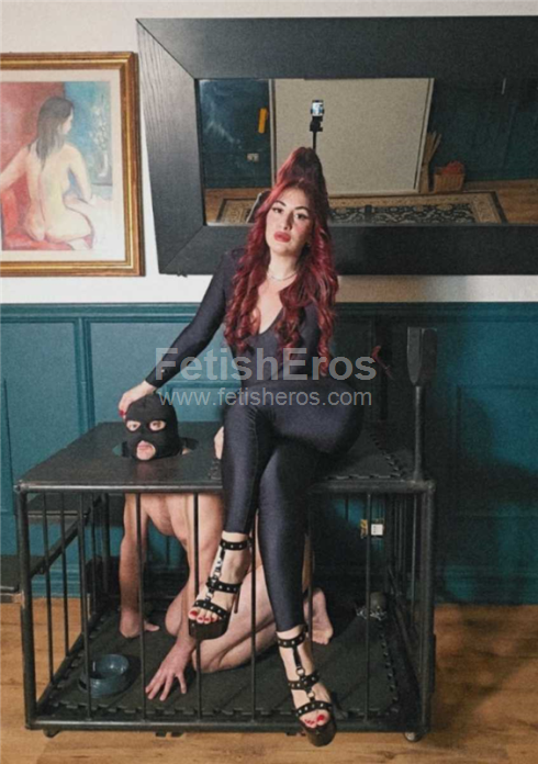 Miss Ossidiana