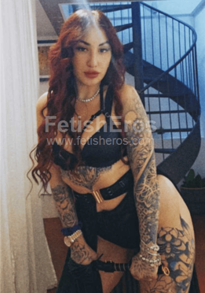 Miss Ossidiana
