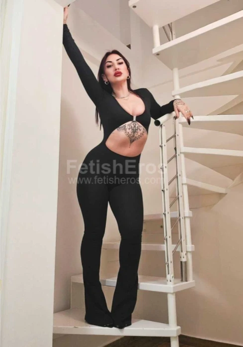 Mistress Miss Ossidiana a bari – Annunci Padrone, BDSM e Fetish - FetishEros