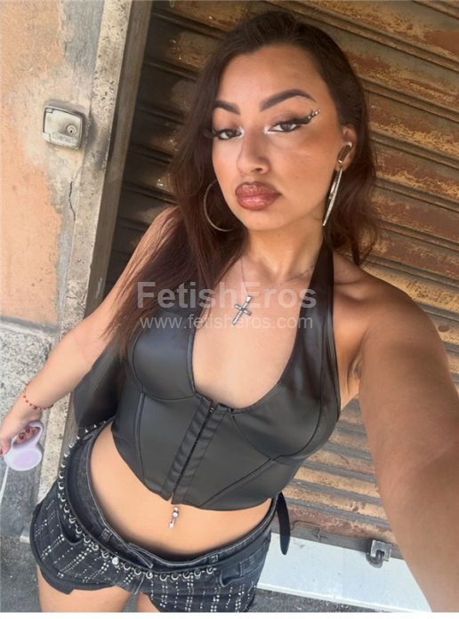 MISTRESS - Miss Sofia