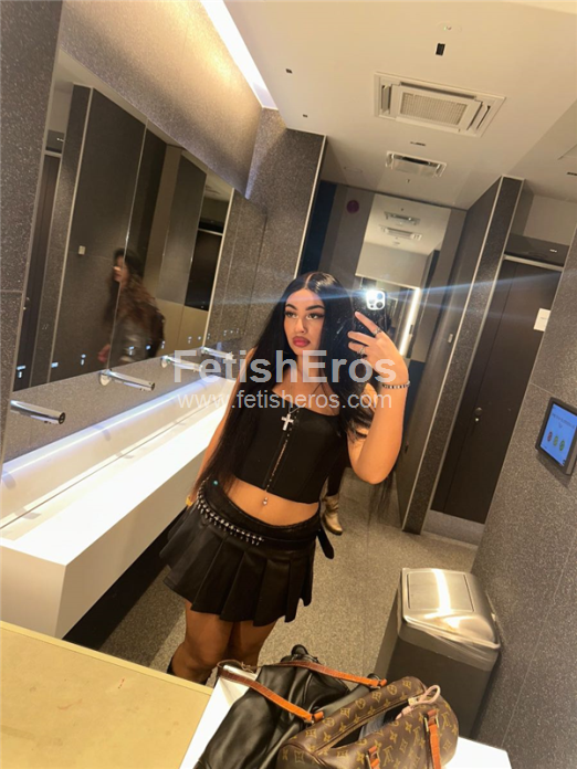 MISTRESS - Miss Sofia