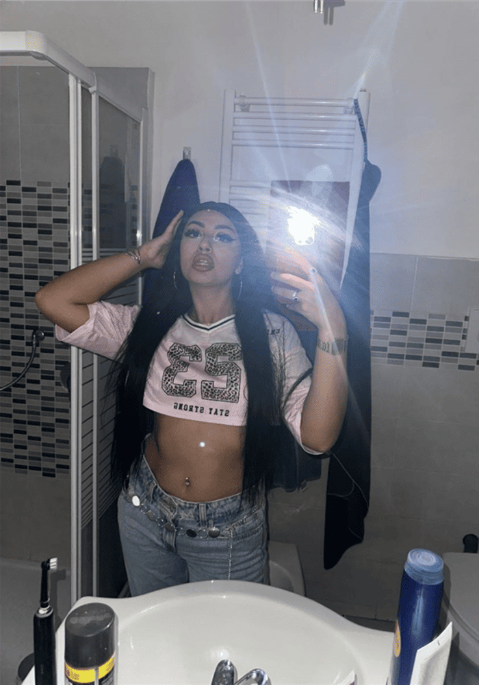 MISTRESS - Miss Sofia