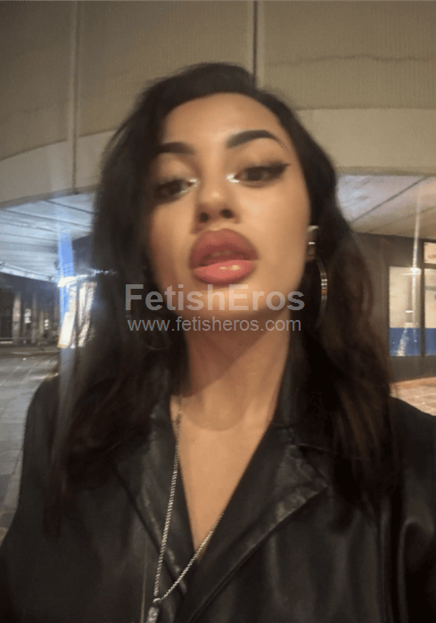 MISTRESS - Miss Sofia