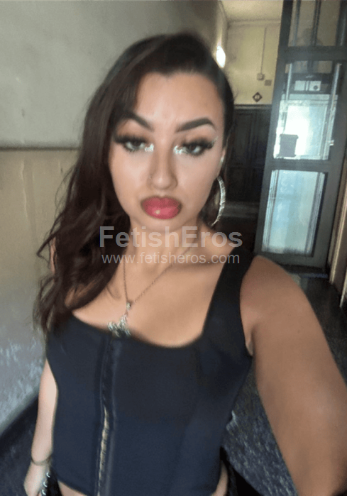 MISTRESS - Miss Sofia